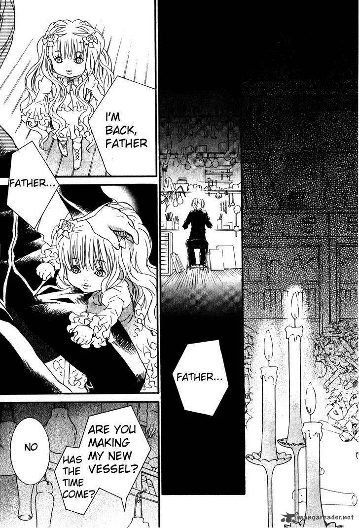 Rozen Maiden II Chapter 41 page 29