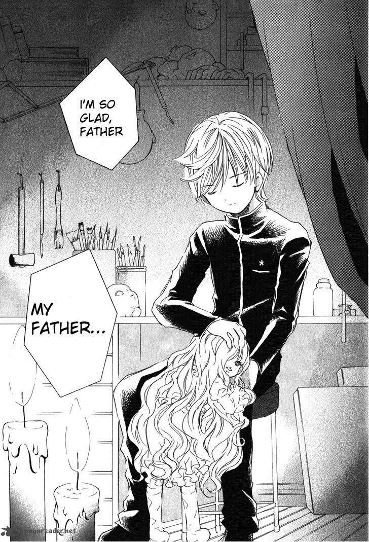Rozen Maiden II Chapter 41 page 31