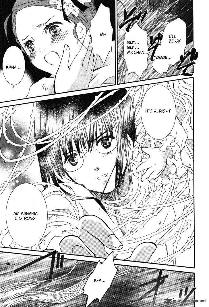 Rozen Maiden II Chapter 41 page 21