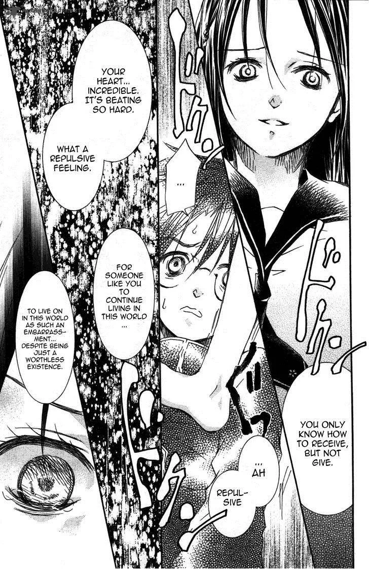 Rozen Maiden II Chapter 45 page 11