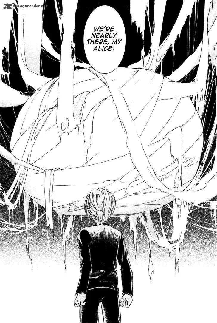 Rozen Maiden II Chapter 45 page 25