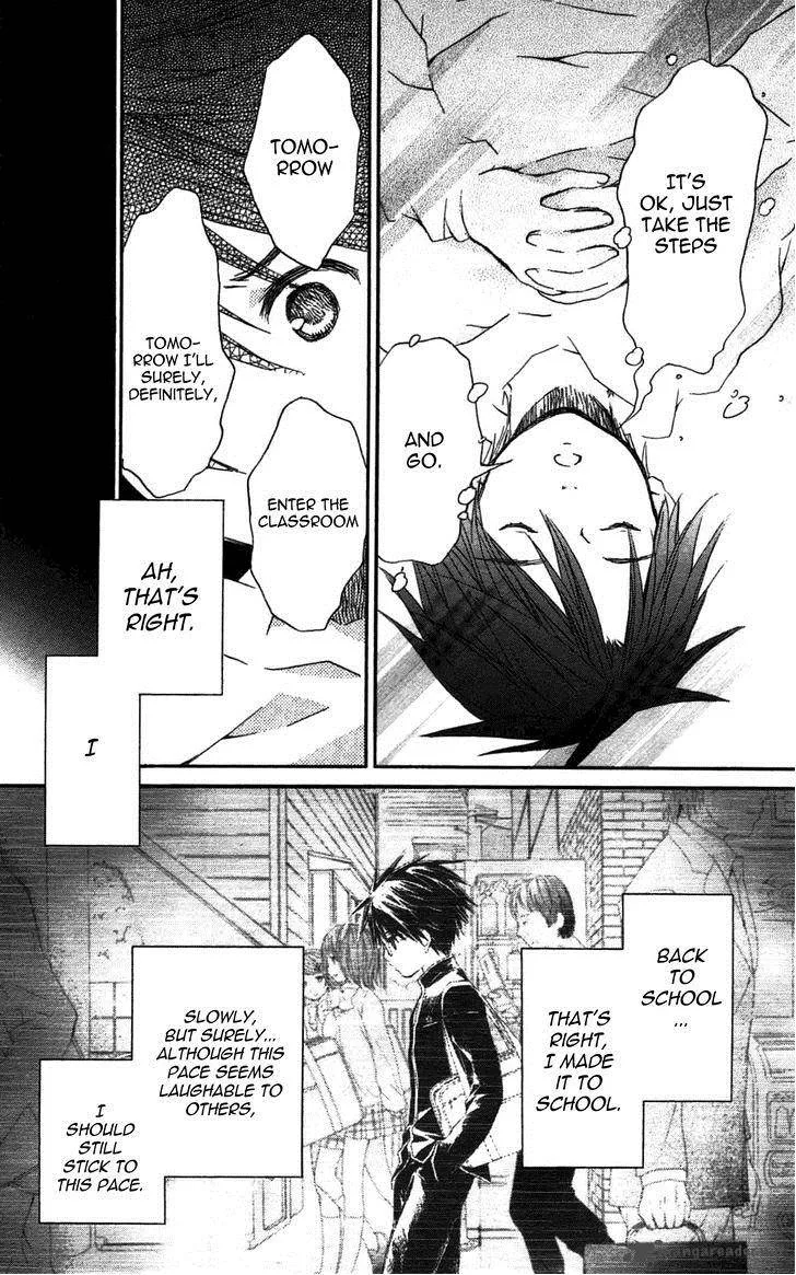 Rozen Maiden II Chapter 45 page 5