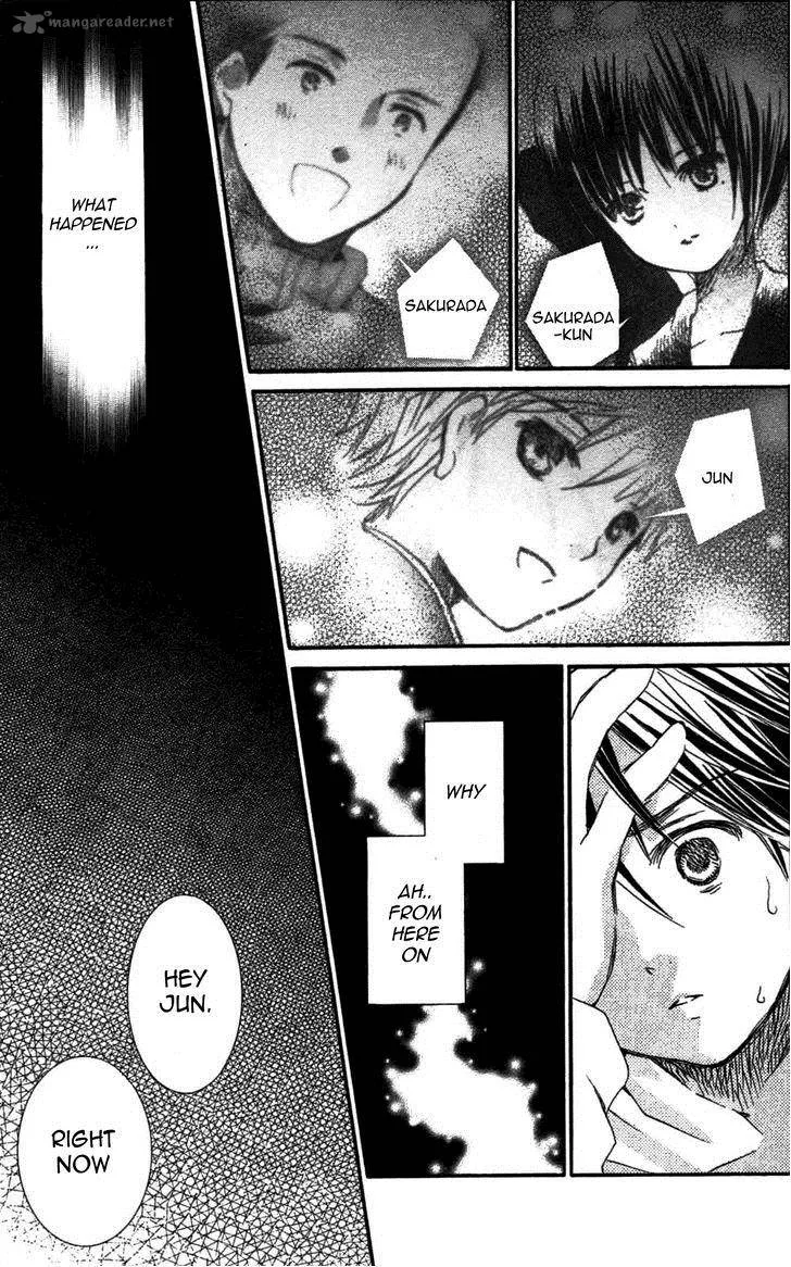 Rozen Maiden II Chapter 45 page 6