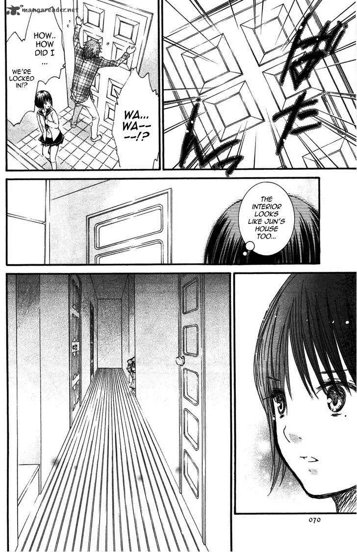 Rozen Maiden II Chapter 46 page 11