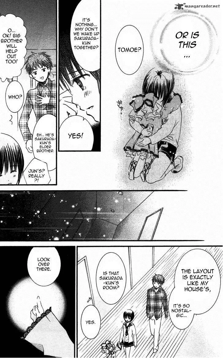 Rozen Maiden II Chapter 46 page 17
