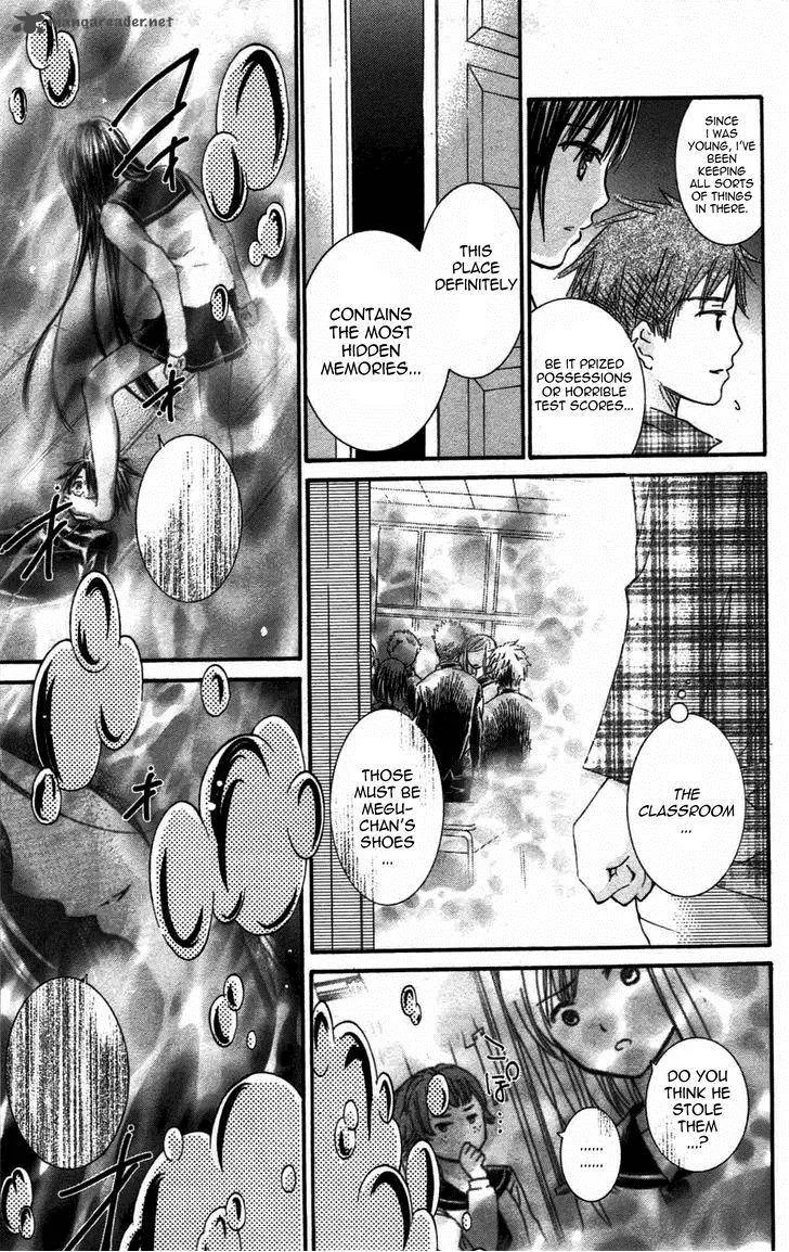Rozen Maiden II Chapter 46 page 22