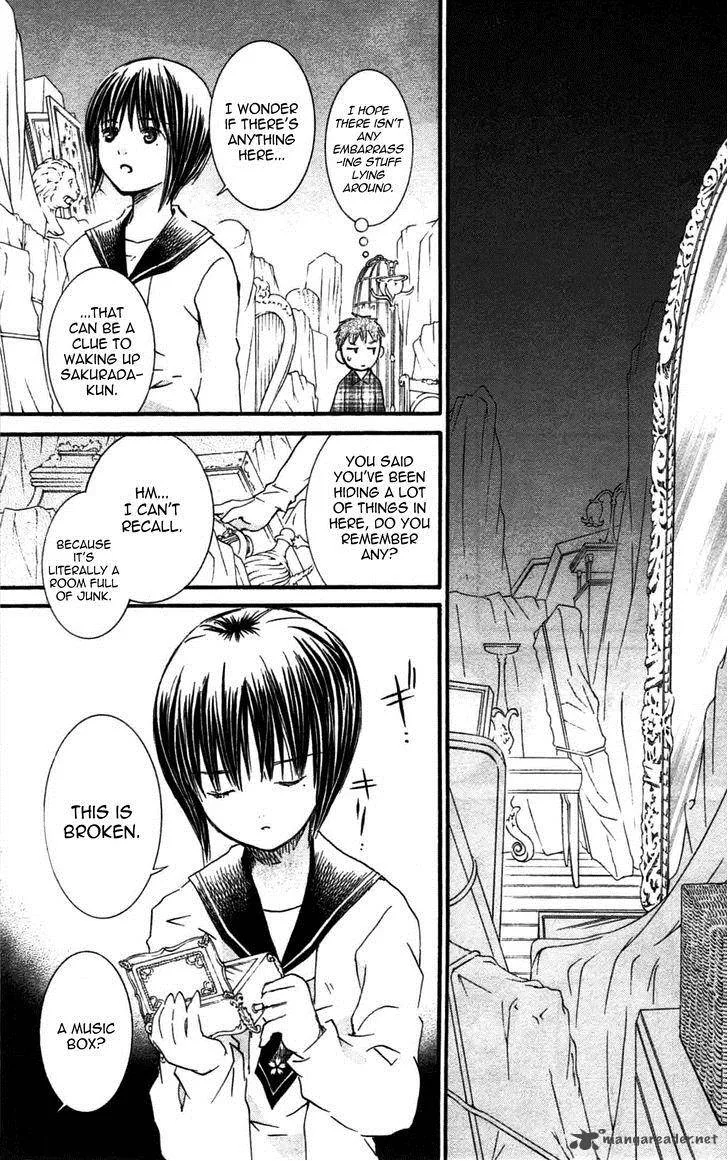 Rozen Maiden II Chapter 47 page 6