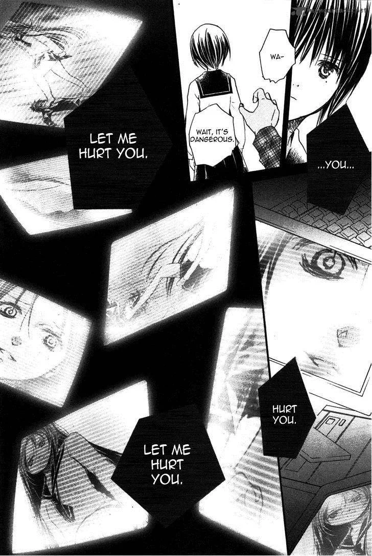 Rozen Maiden II Chapter 47 page 13