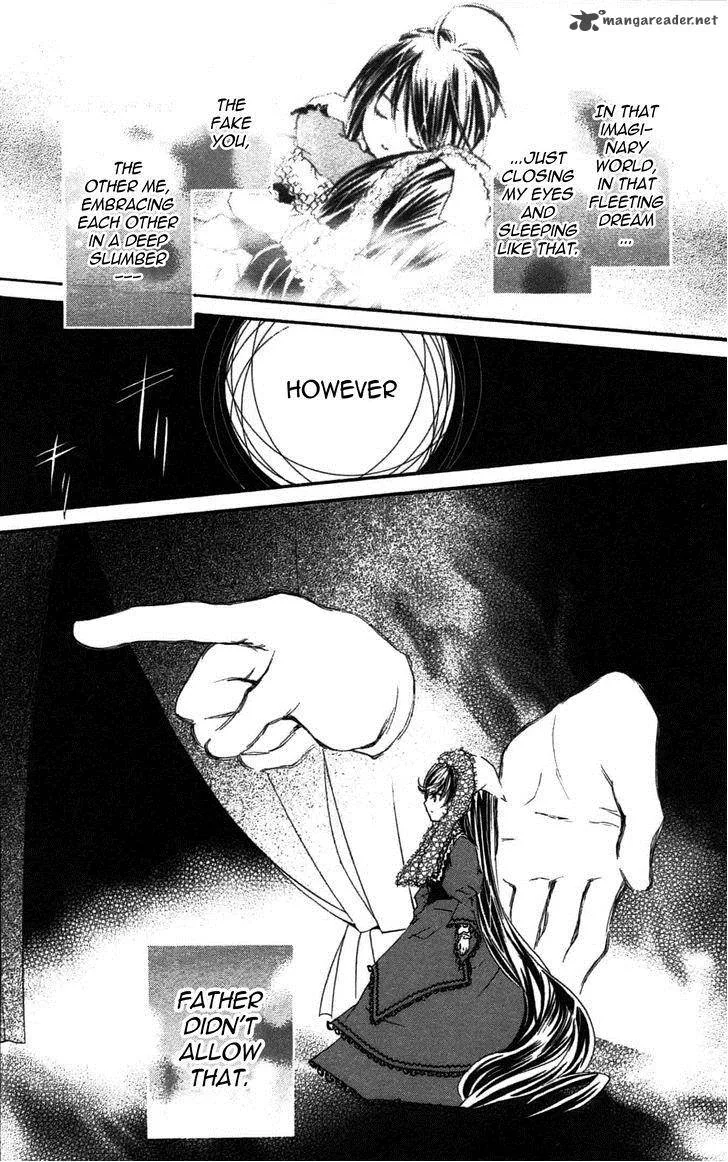 Rozen Maiden II Chapter 48 page 21
