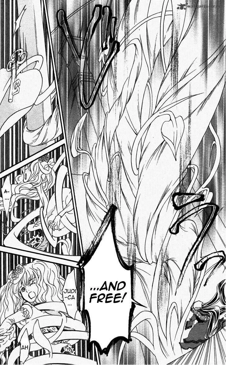 Rozen Maiden II Chapter 48 page 15