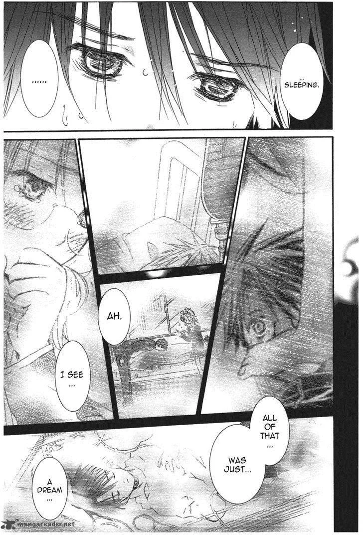 Rozen Maiden II Chapter 49 page 17