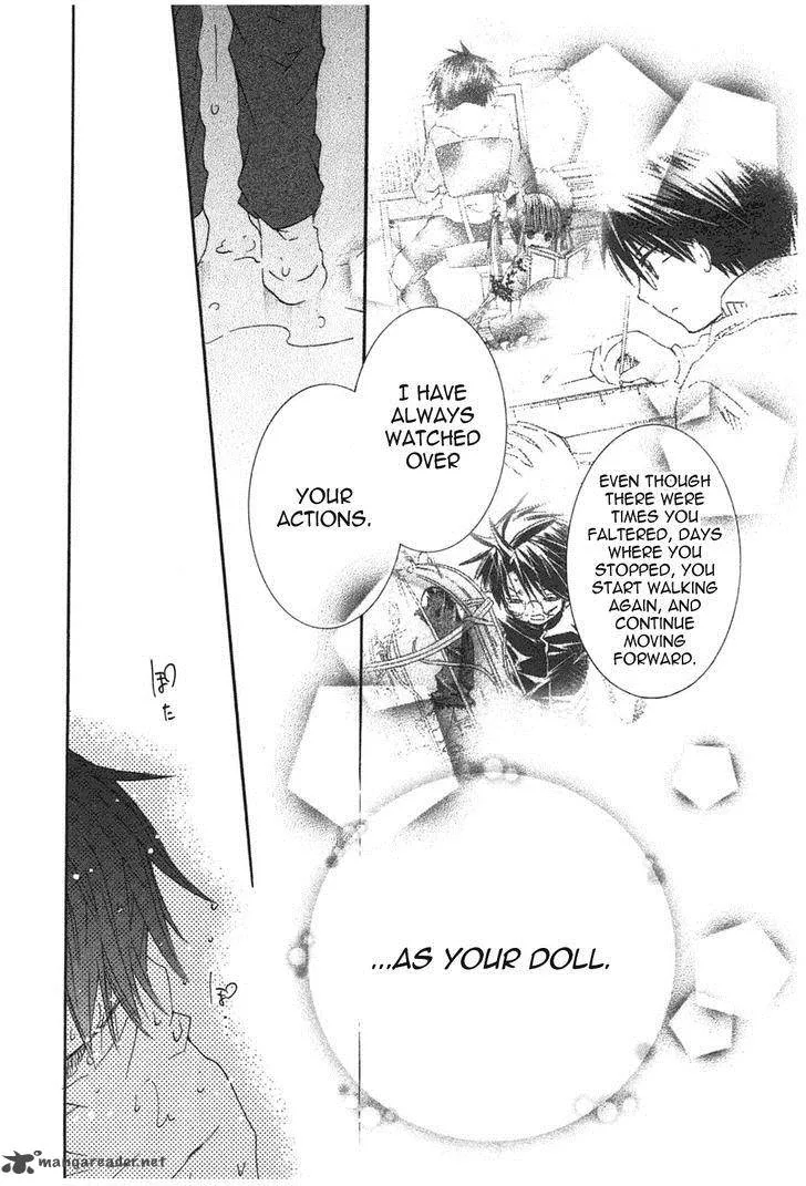 Rozen Maiden II Chapter 49 page 14