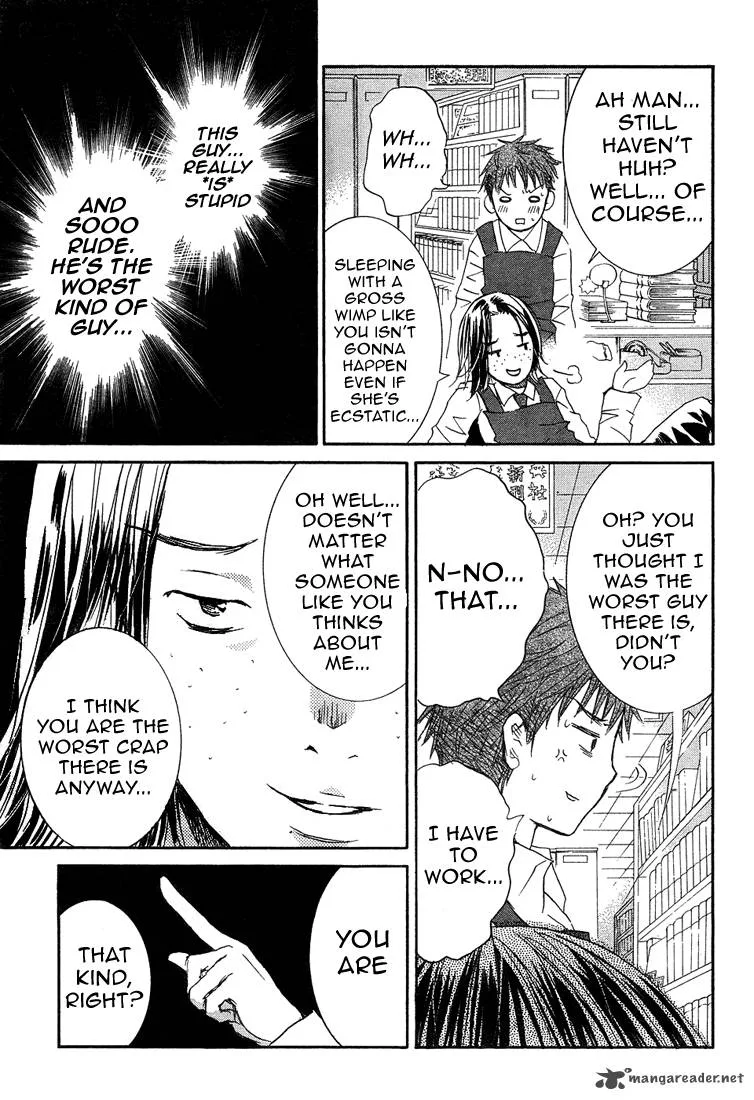 Rozen Maiden II Chapter 5 page 26