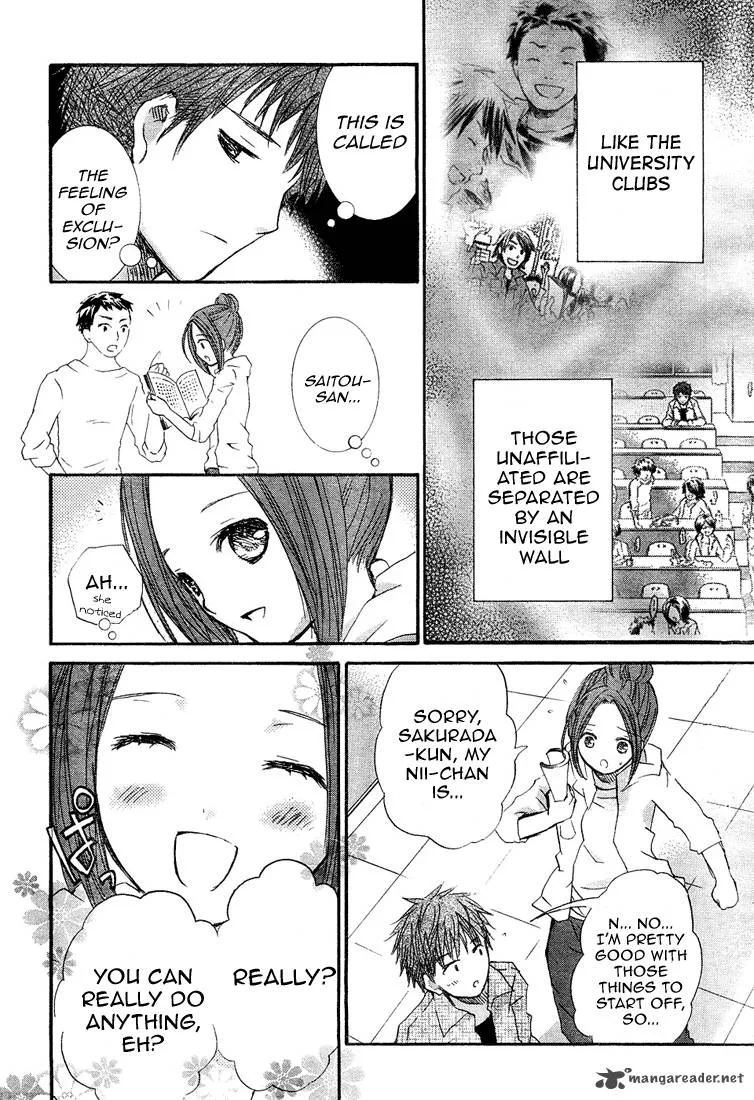 Rozen Maiden II Chapter 5 page 5