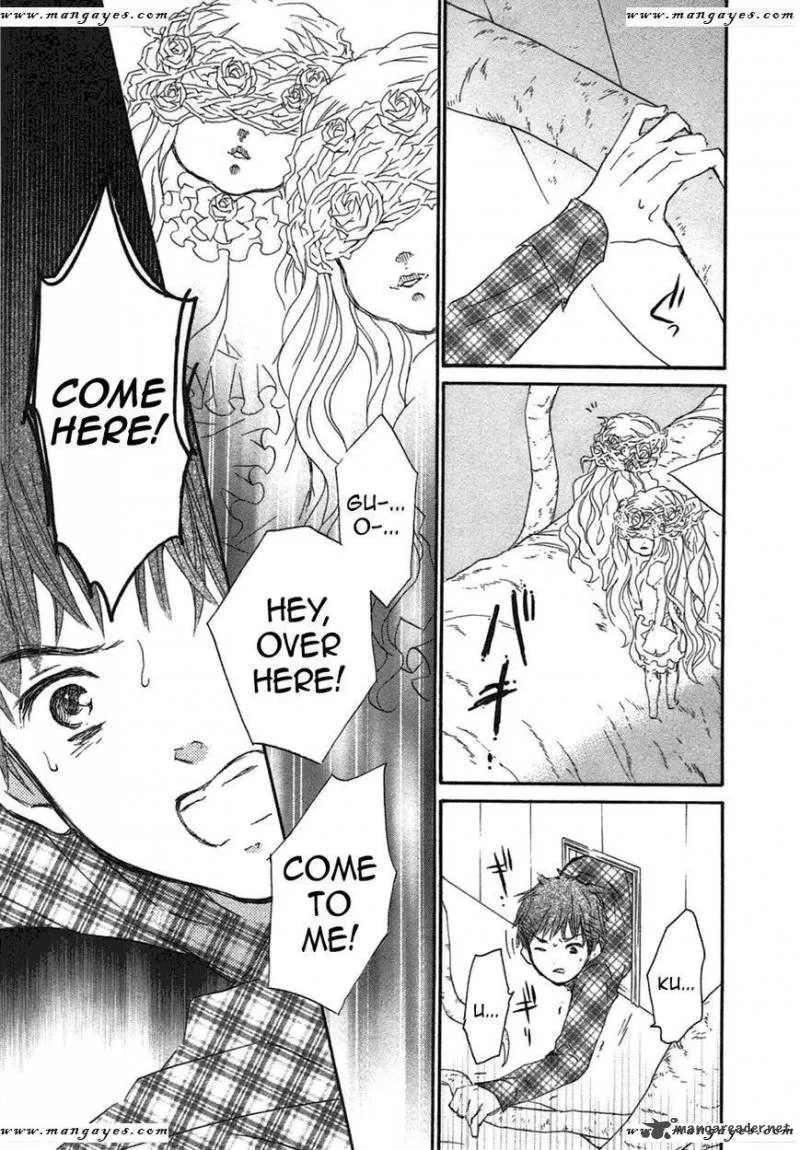 Rozen Maiden II Chapter 52 page 20