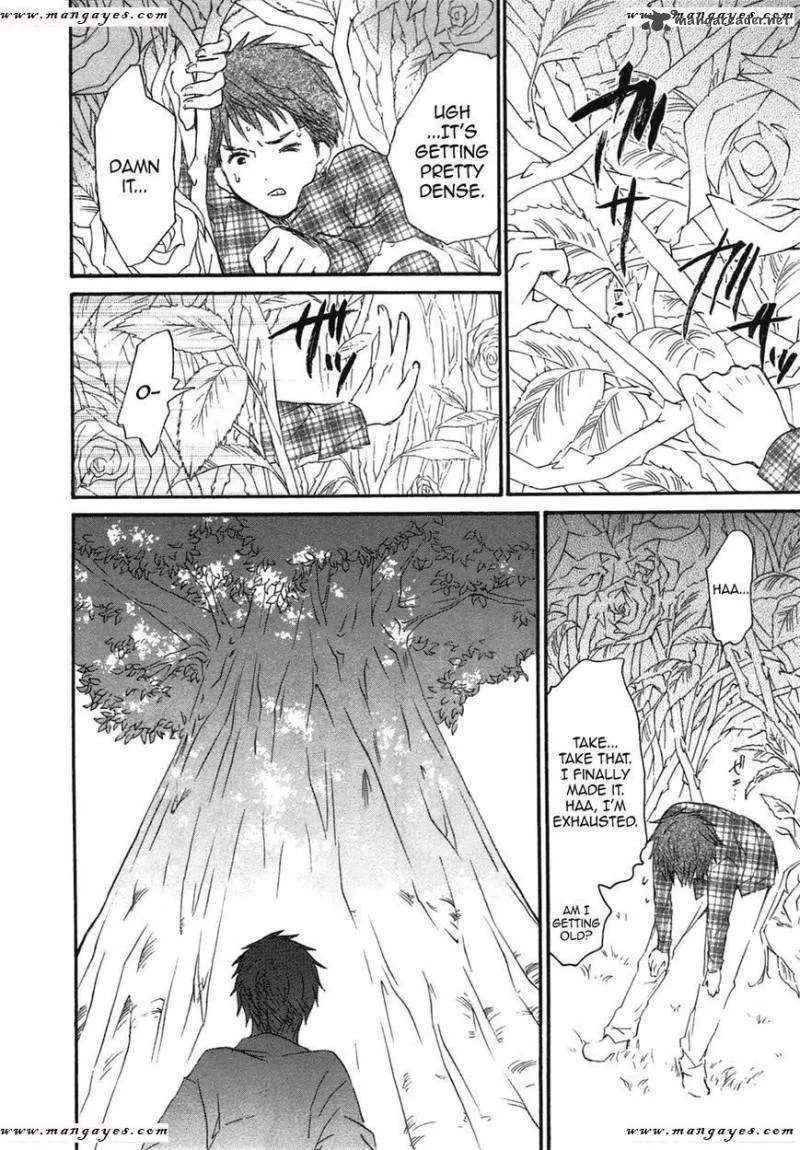Rozen Maiden II Chapter 52 page 13
