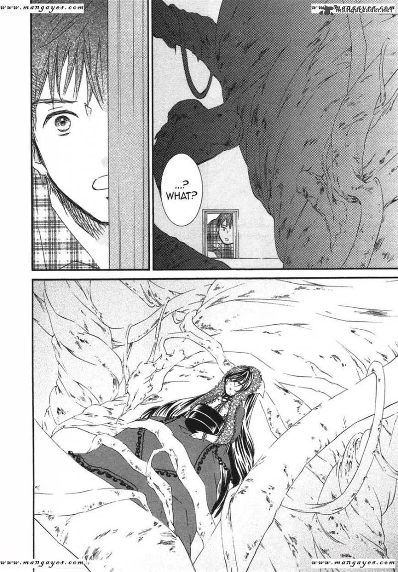Rozen Maiden II Chapter 52 page 15