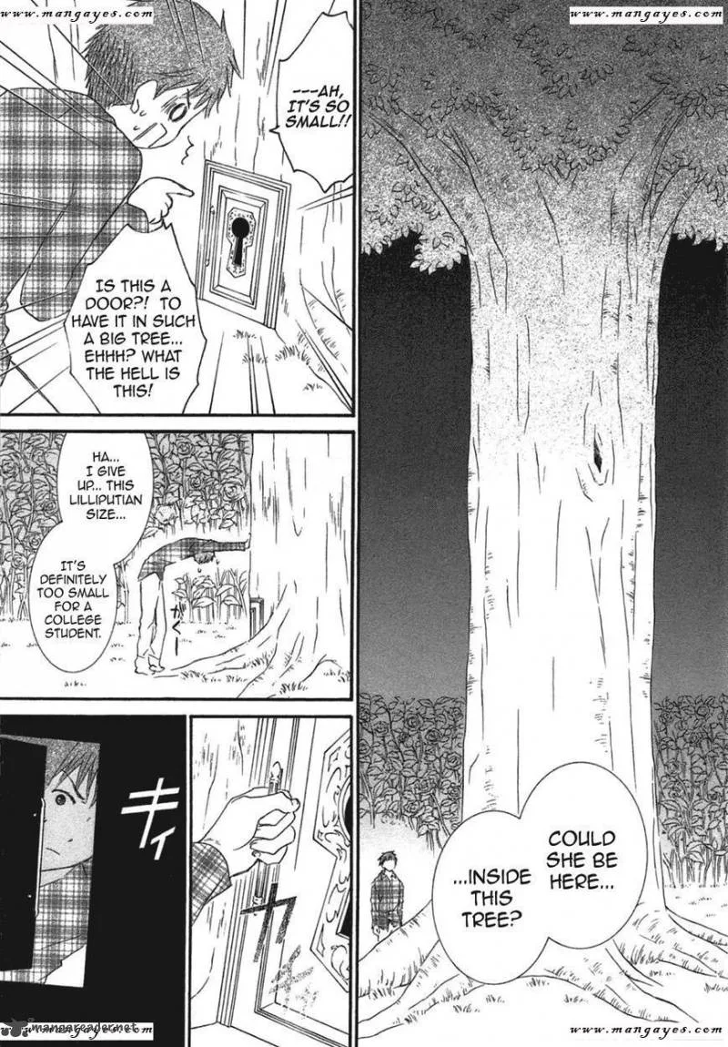 Rozen Maiden II Chapter 52 page 14