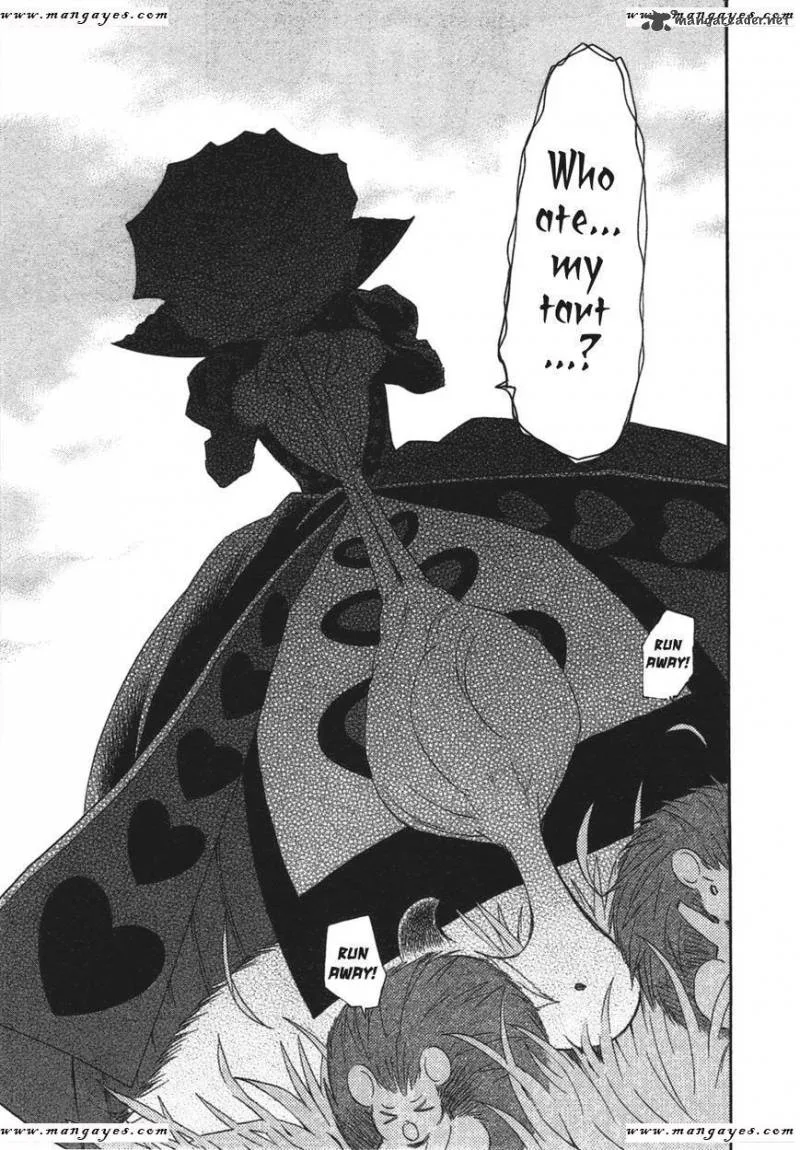 Rozen Maiden II Chapter 52 page 4