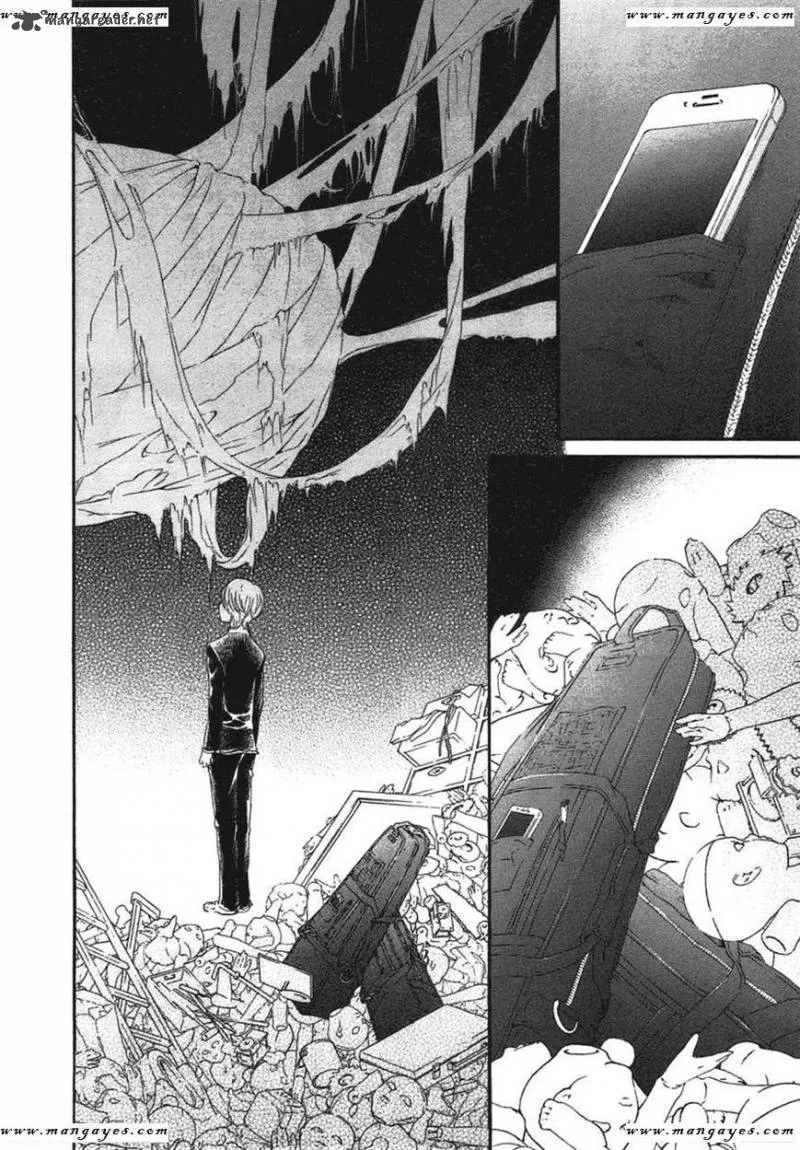Rozen Maiden II Chapter 55 page 7
