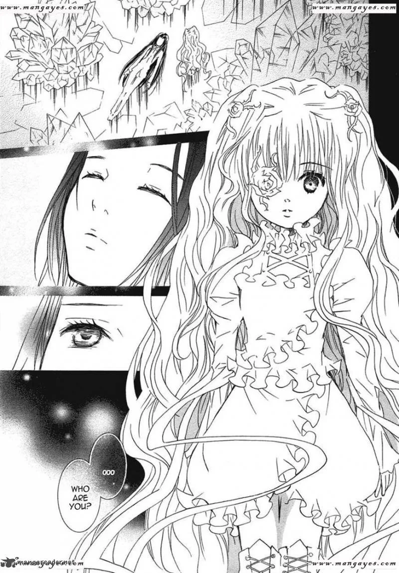 Rozen Maiden II Chapter 55 page 11