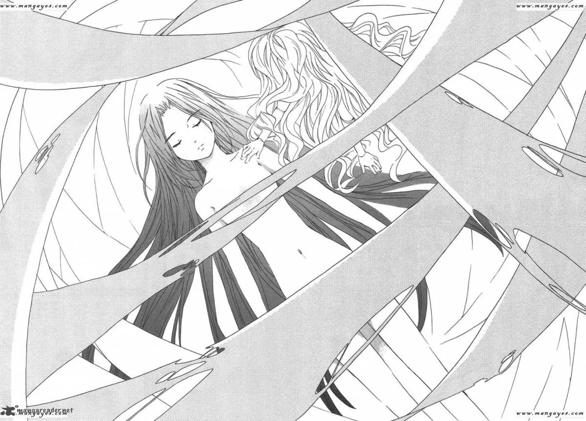 Rozen Maiden II Chapter 55 page 9