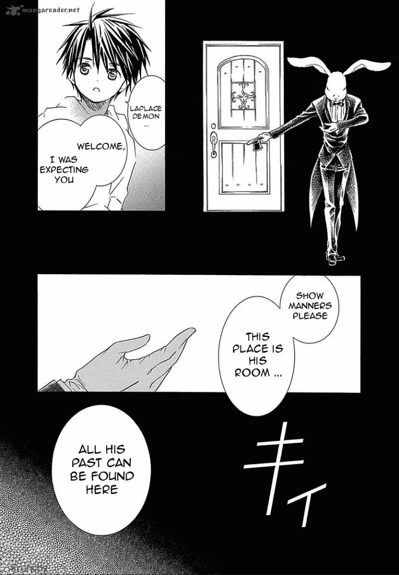 Rozen Maiden II Chapter 63 page 3