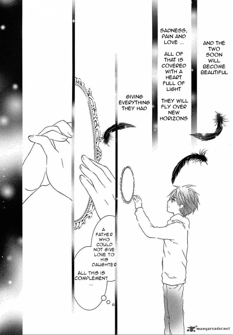 Rozen Maiden II Chapter 63 page 22