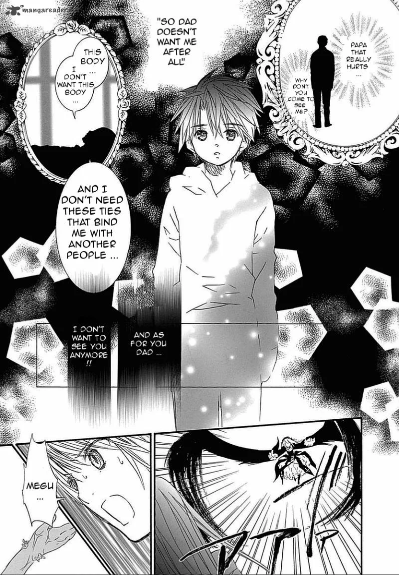 Rozen Maiden II Chapter 63 page 16