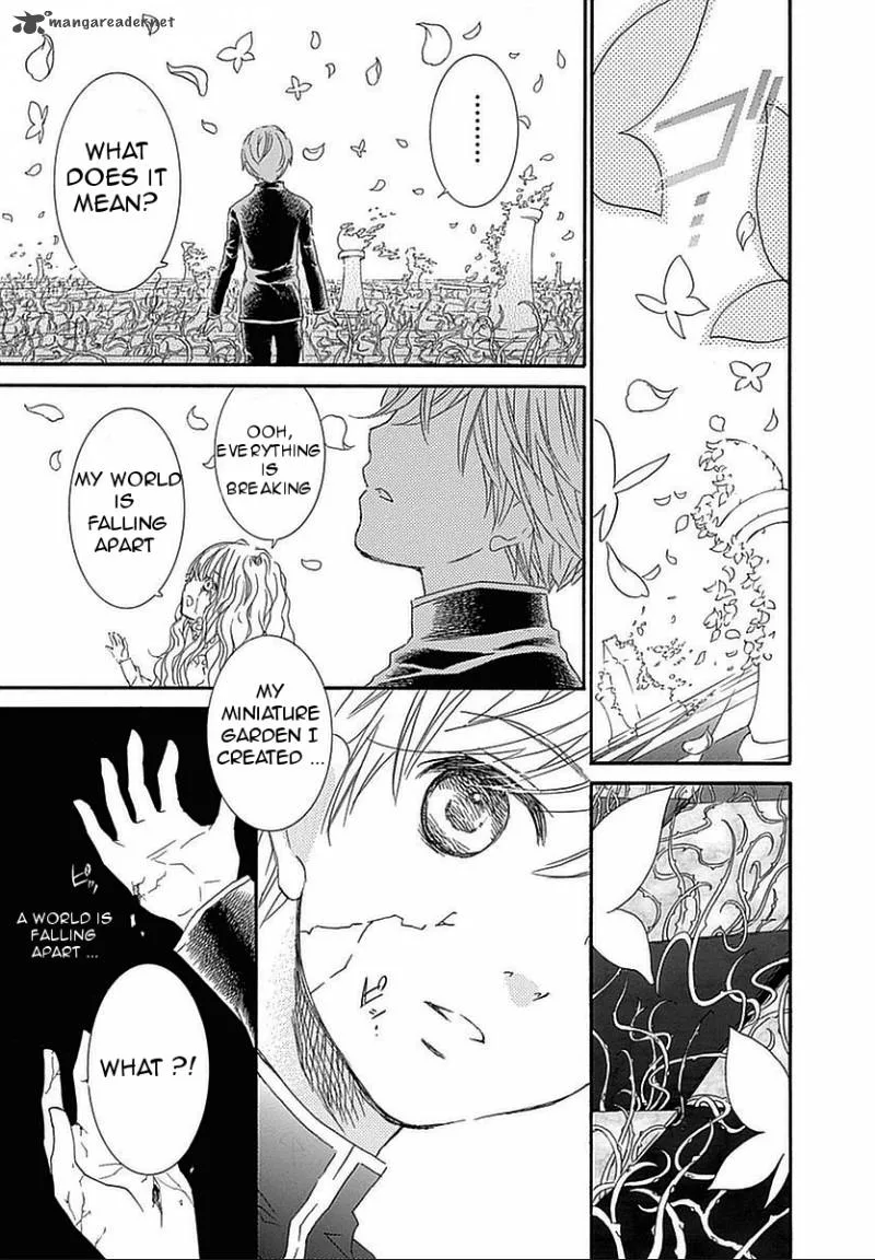Rozen Maiden II Chapter 63 page 27