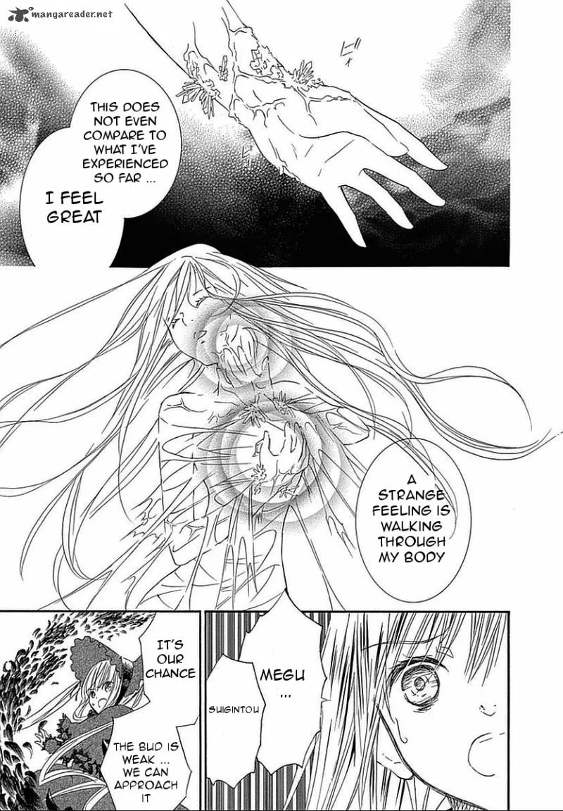Rozen Maiden II Chapter 63 page 10
