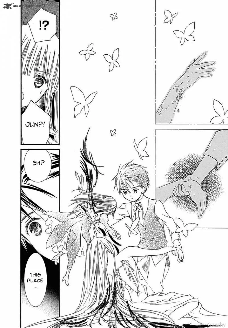 Rozen Maiden II Chapter 63 page 26