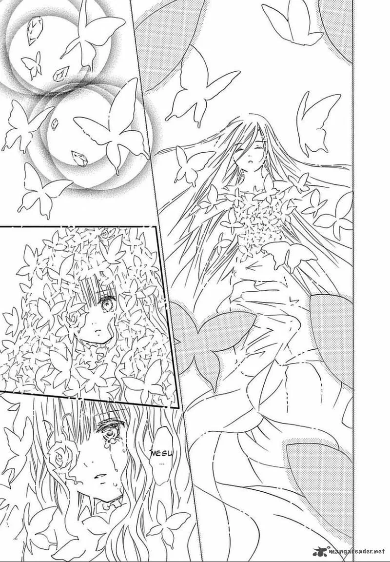 Rozen Maiden II Chapter 63 page 25