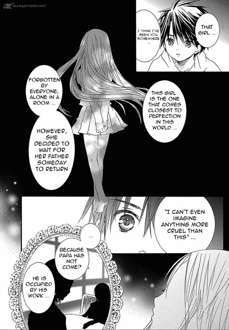 Rozen Maiden II Chapter 63 page 15