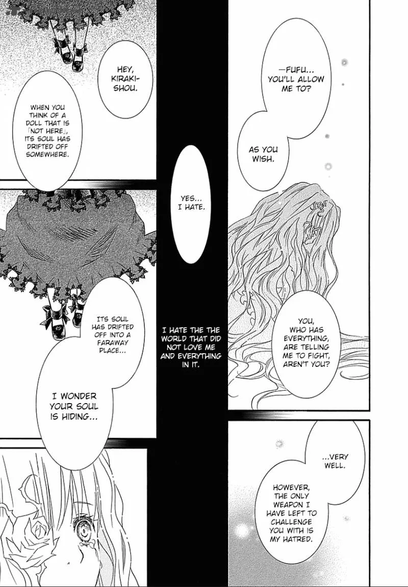 Rozen Maiden II Chapter 64 page 18