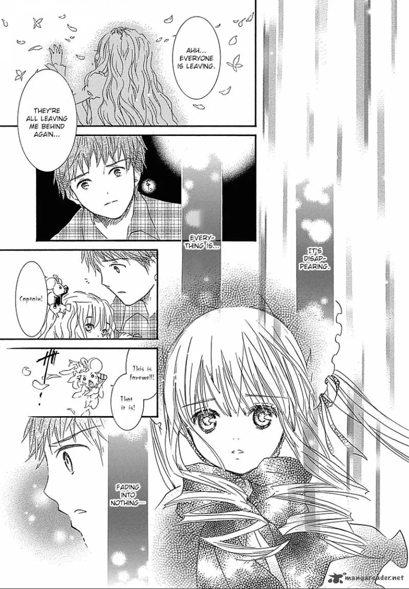 Rozen Maiden II Chapter 64 page 10