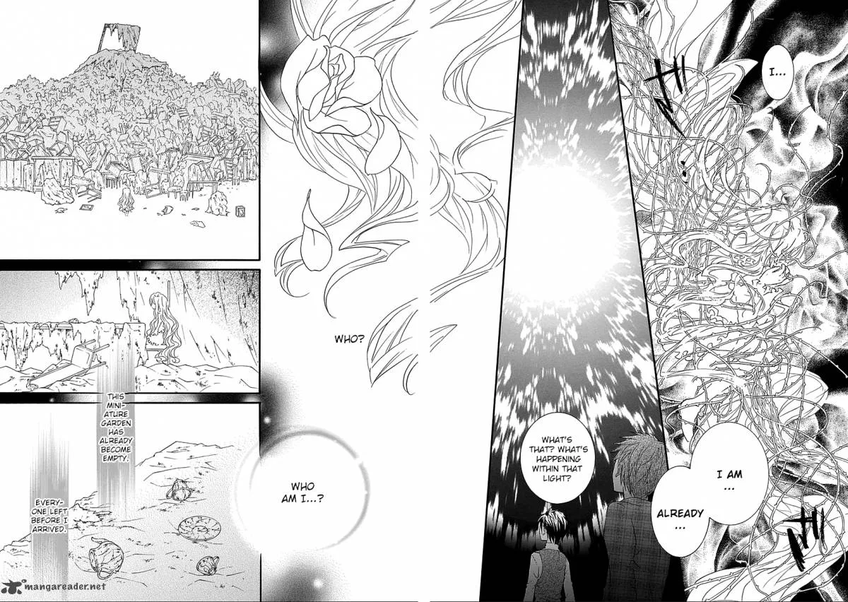 Rozen Maiden II Chapter 65 page 6