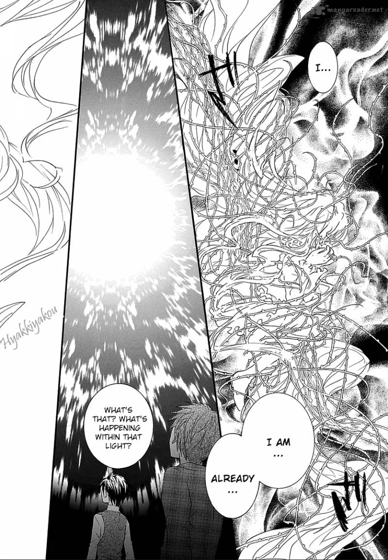 Rozen Maiden II Chapter 65 page 5