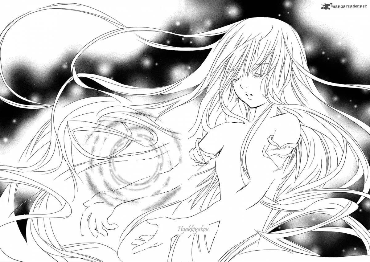 Rozen Maiden II Chapter 65 page 16