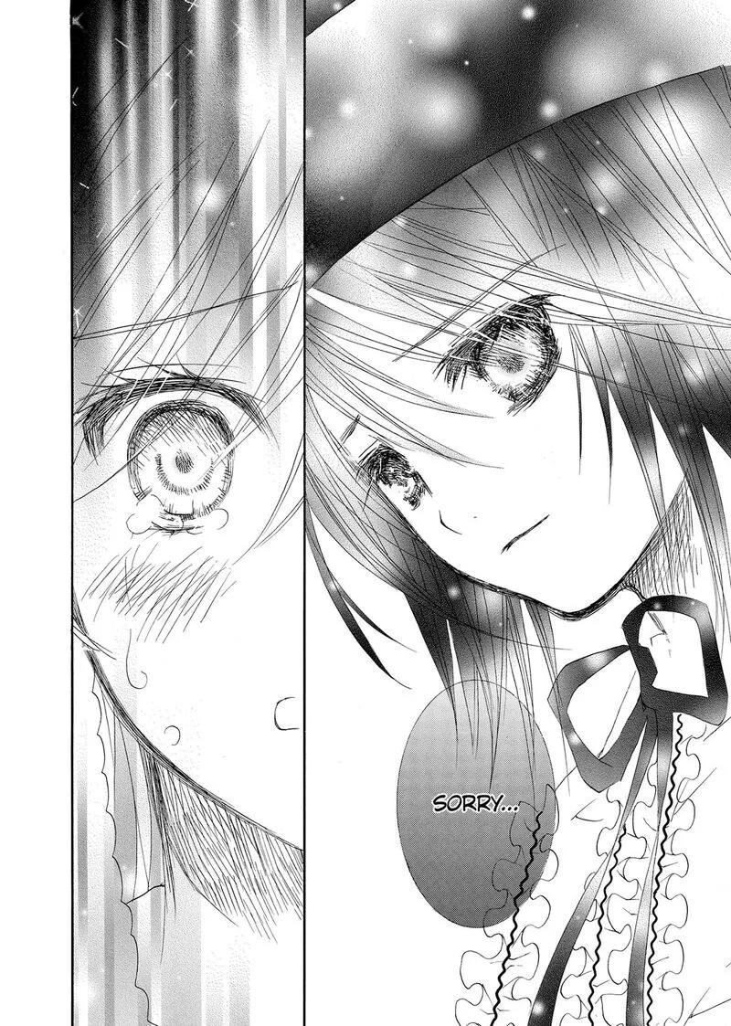 Rozen Maiden II Chapter 68 page 16
