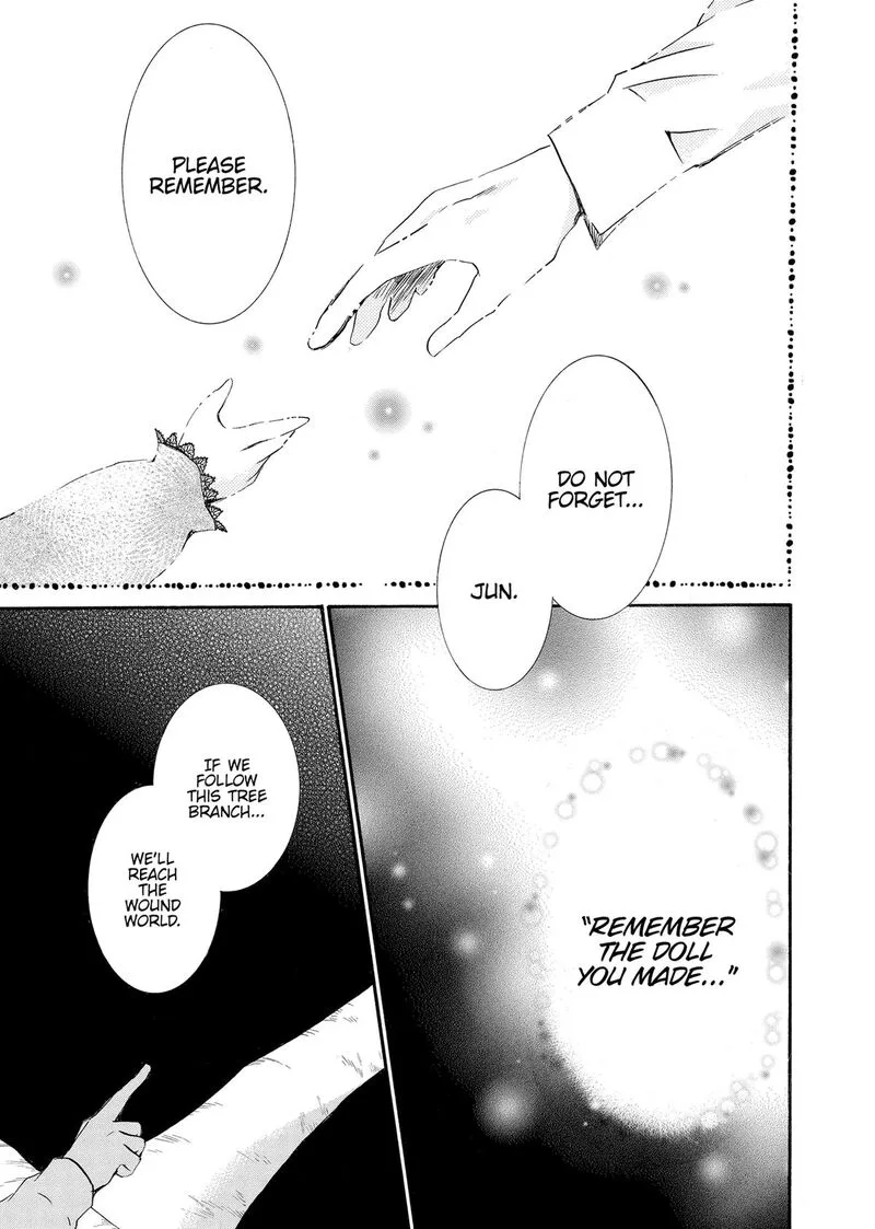 Rozen Maiden II Chapter 69 page 23
