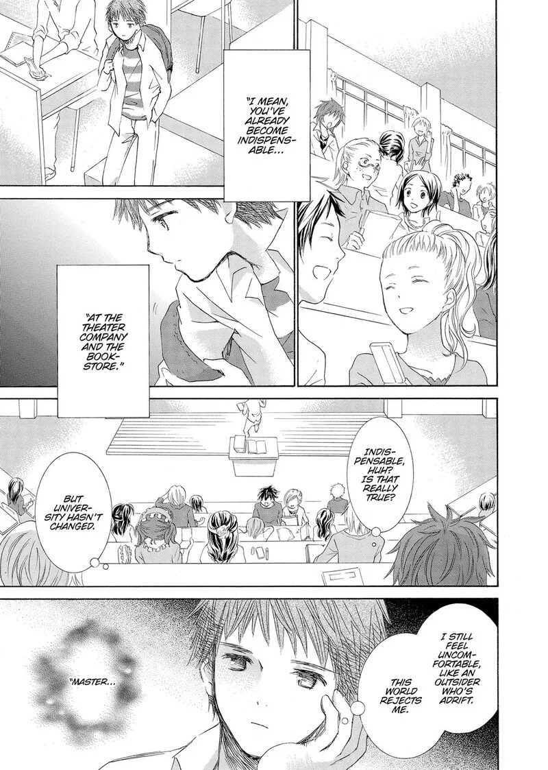 Rozen Maiden II Chapter 70 page 20