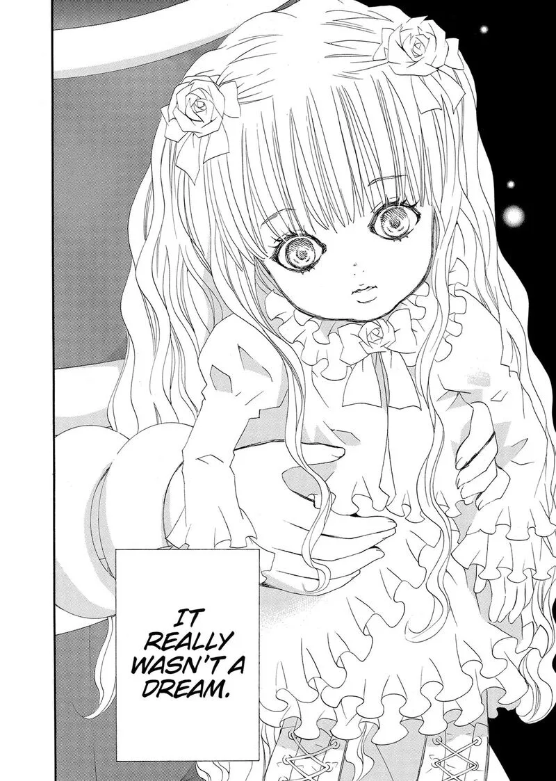 Rozen Maiden II Chapter 70 page 9