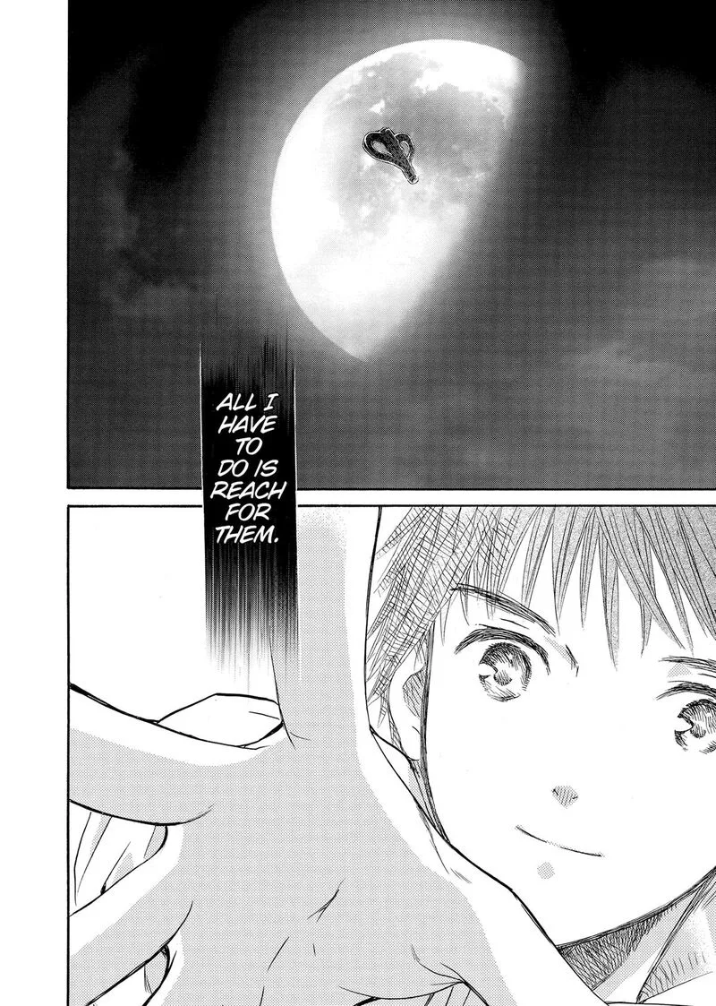 Rozen Maiden II Chapter 70 page 30