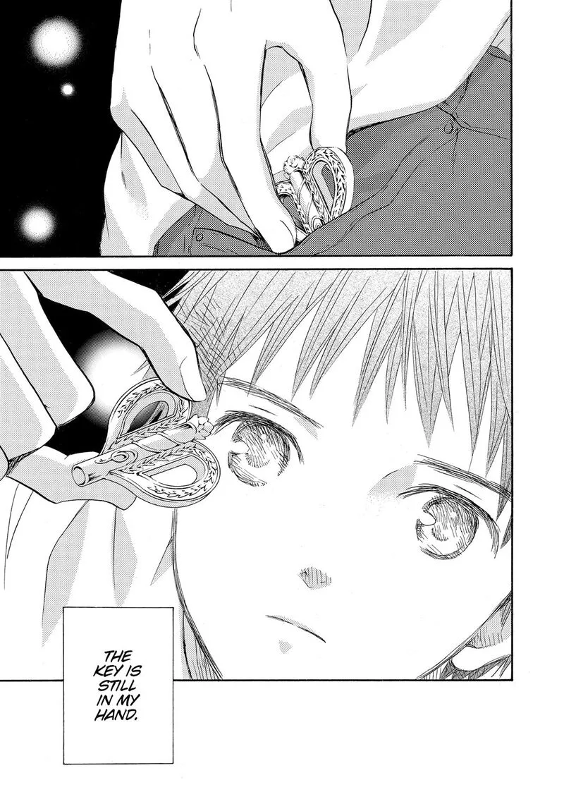 Rozen Maiden II Chapter 70 page 28