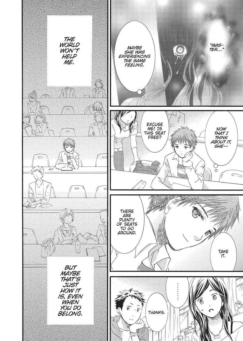 Rozen Maiden II Chapter 70 page 21