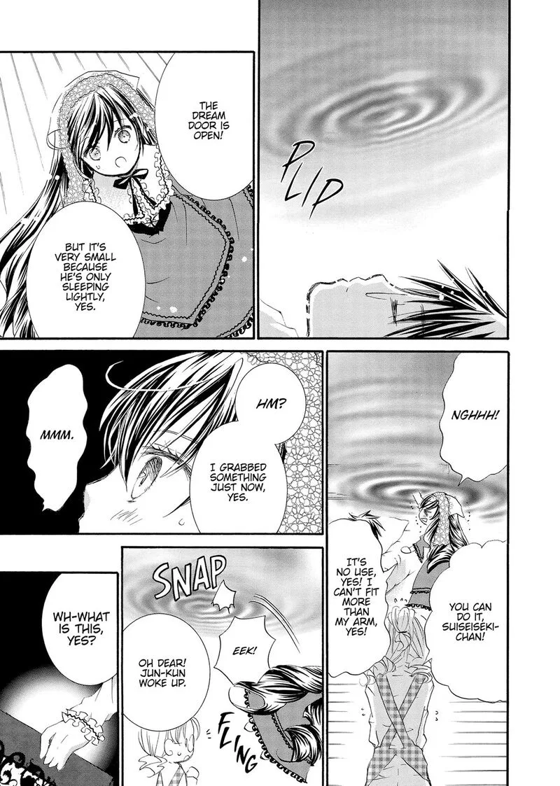 Rozen Maiden II Chapter 71 page 21