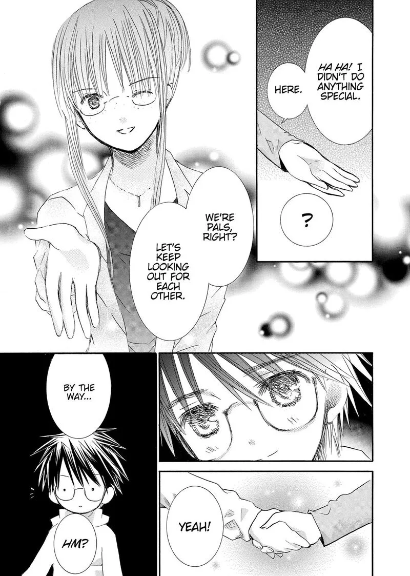 Rozen Maiden II Chapter 73 page 9