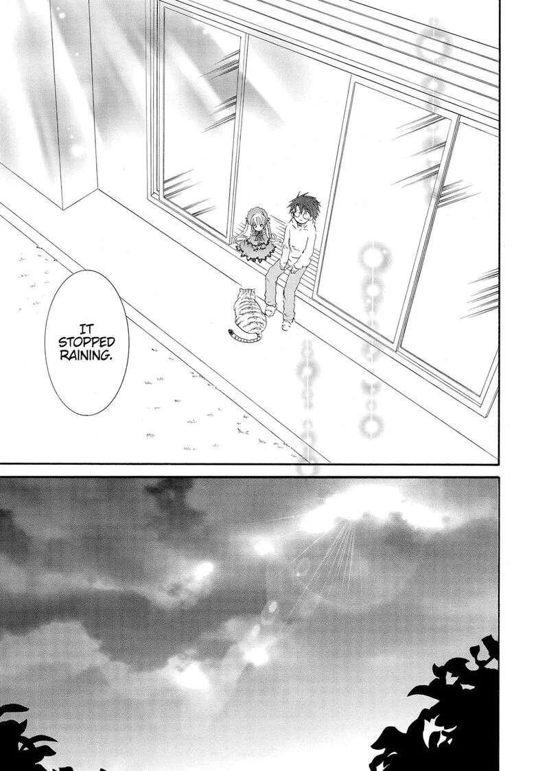 Rozen Maiden II Chapter 75 page 23