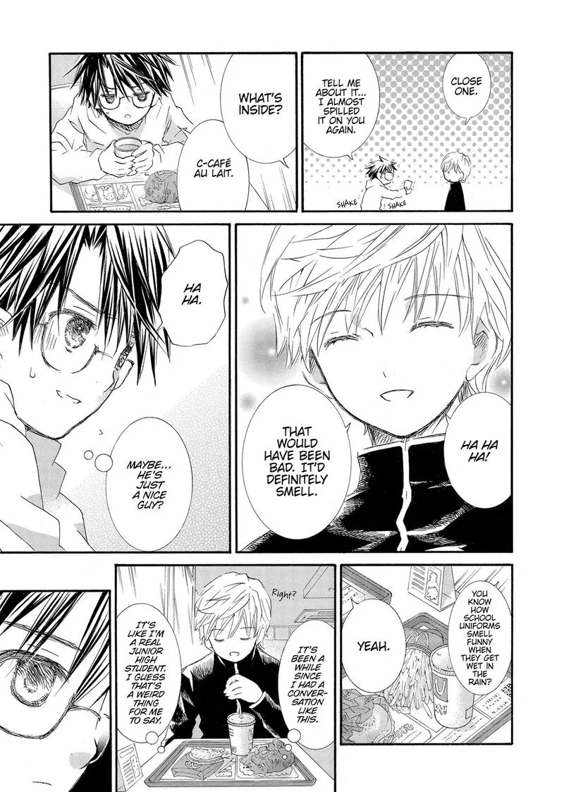 Rozen Maiden II Chapter 76 page 10
